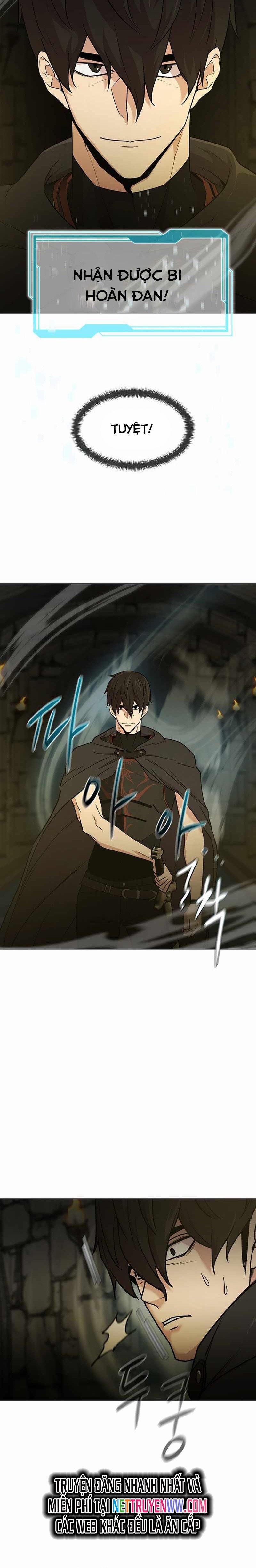 Lãng Khách Một Mình 48 trang 9