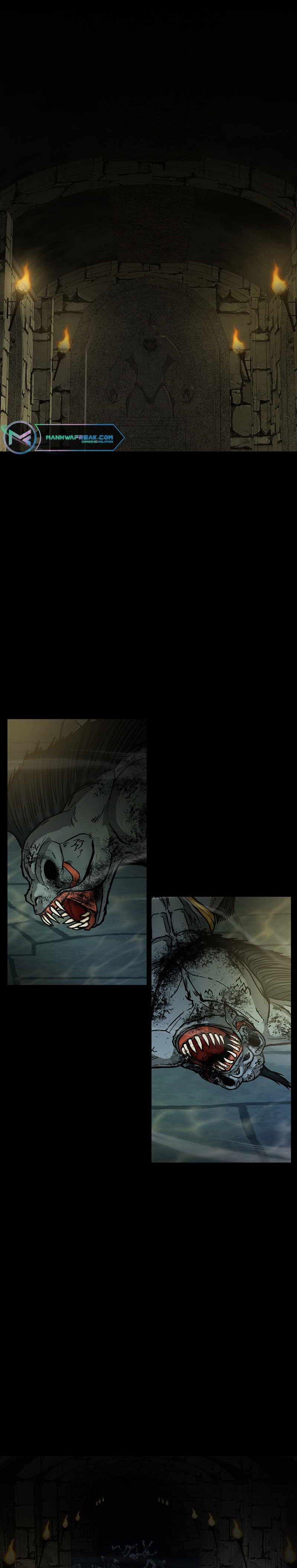 Lãng Khách Một Mình 49 trang 1