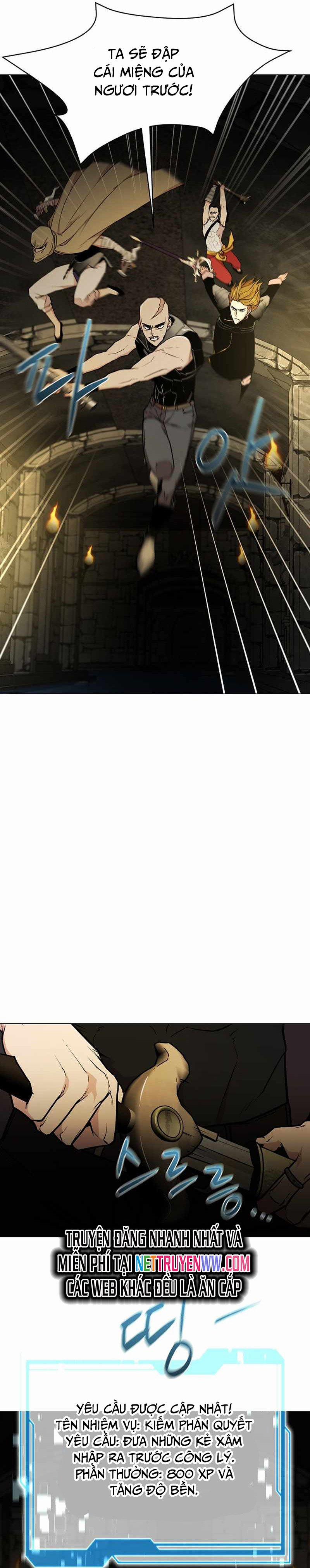 Lãng Khách Một Mình 49 trang 10