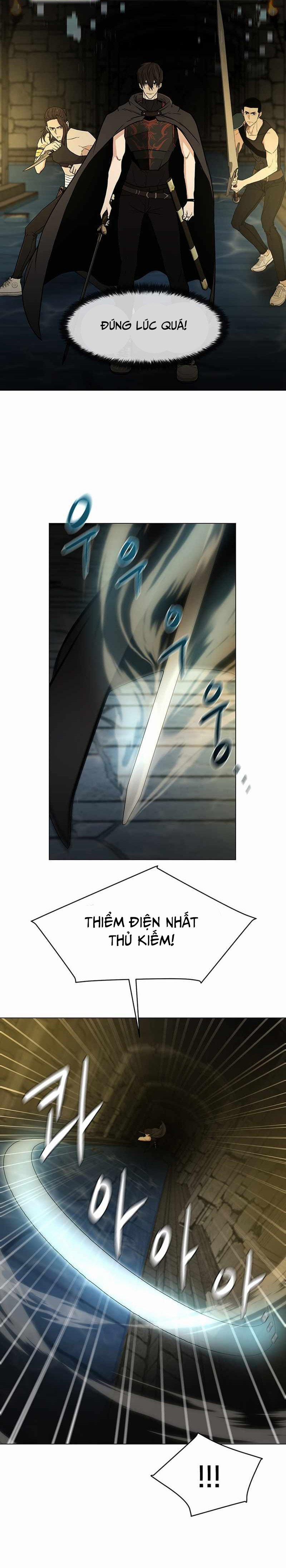 Lãng Khách Một Mình 49 trang 11