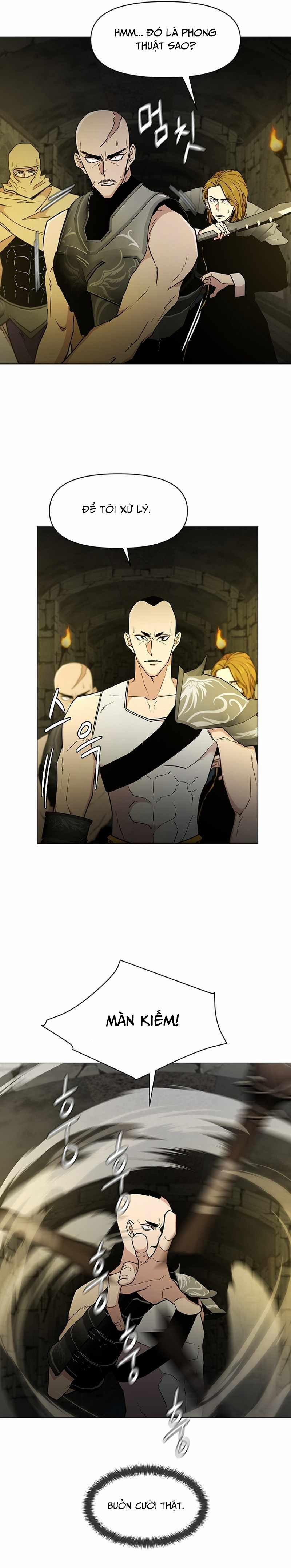 Lãng Khách Một Mình 49 trang 12