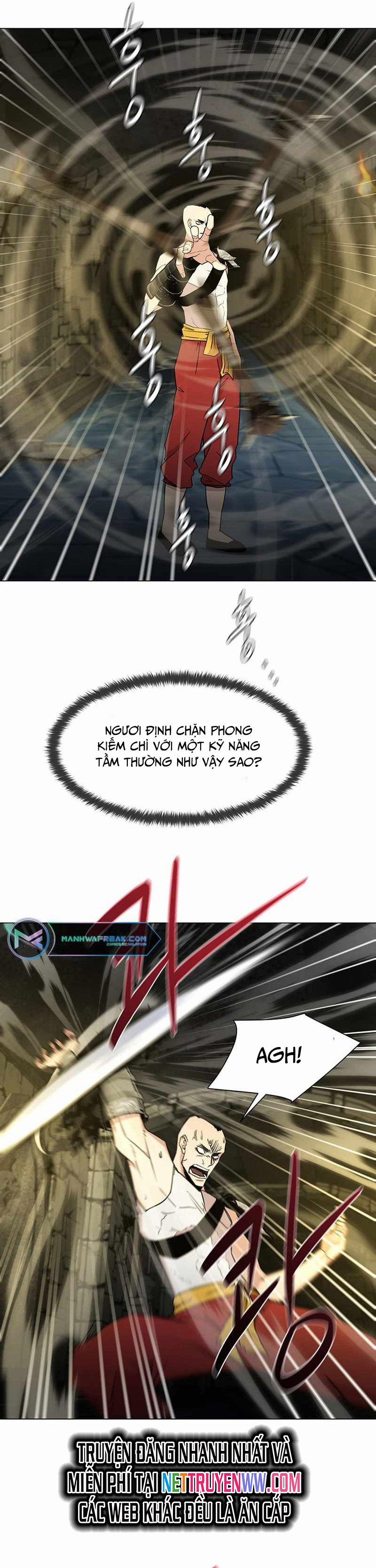 Lãng Khách Một Mình 49 trang 13