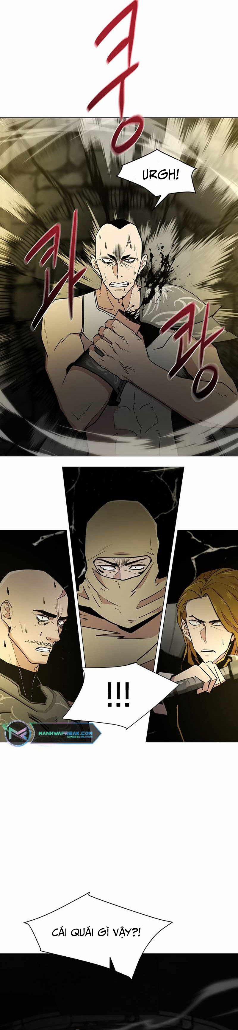 Lãng Khách Một Mình 49 trang 14