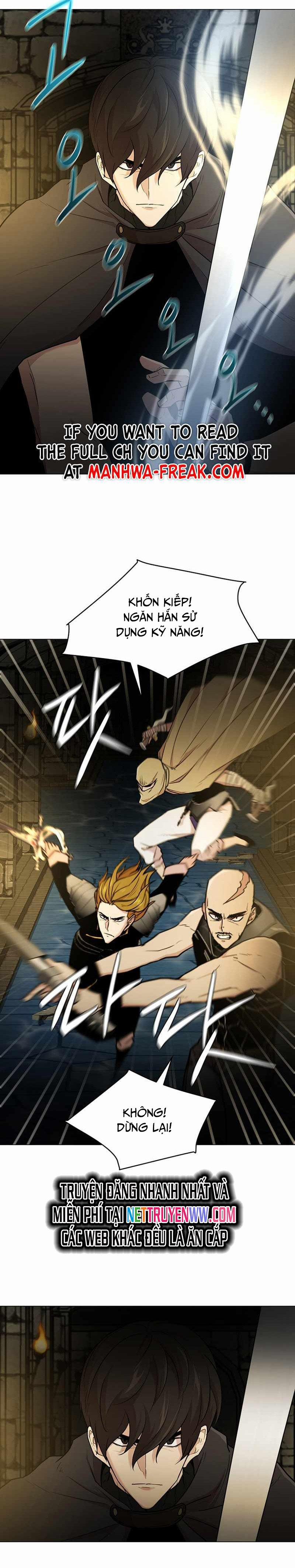 Lãng Khách Một Mình 49 trang 16