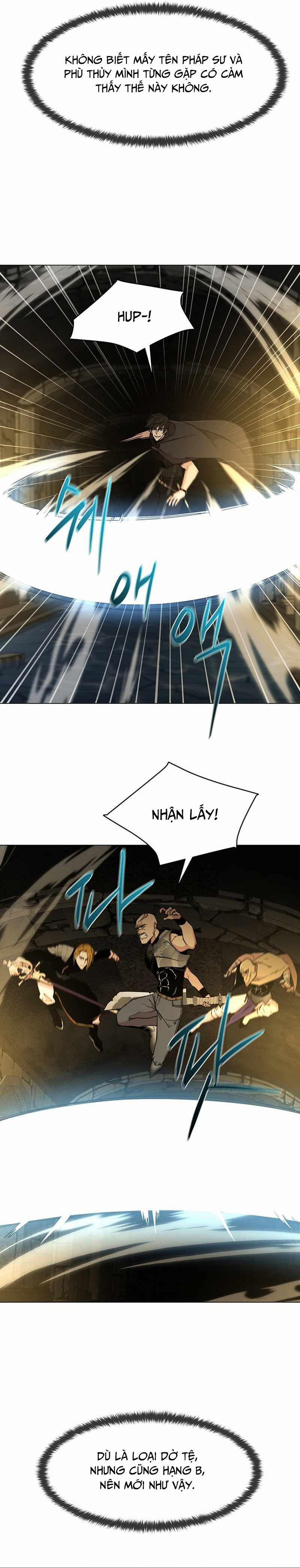 Lãng Khách Một Mình 49 trang 17