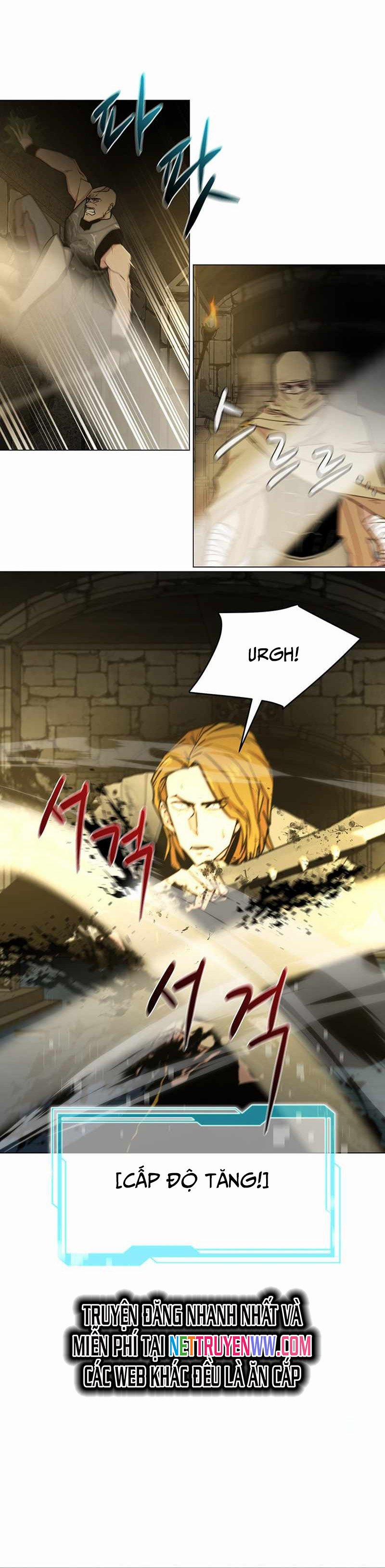 Lãng Khách Một Mình 49 trang 19