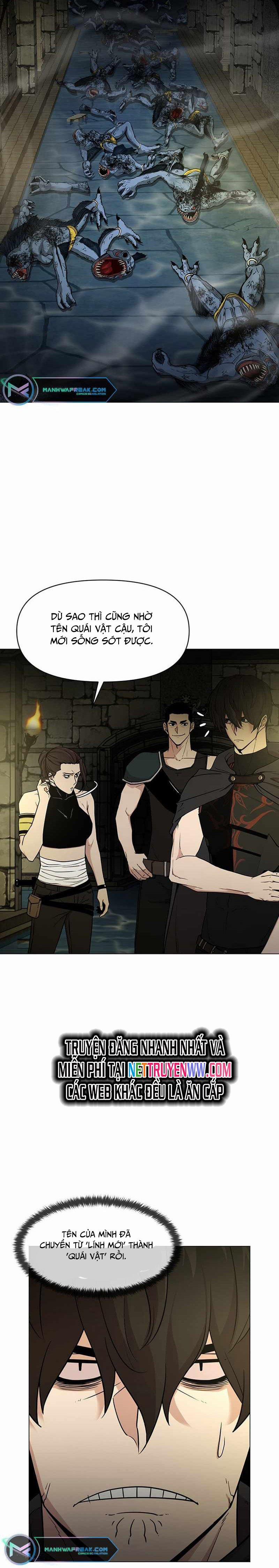 Lãng Khách Một Mình 49 trang 2