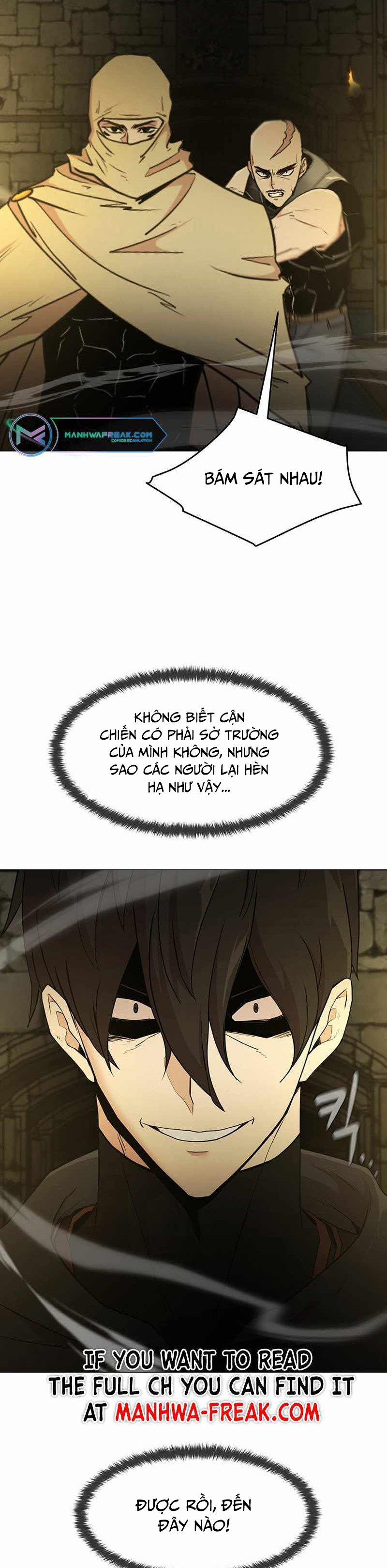 Lãng Khách Một Mình 49 trang 22