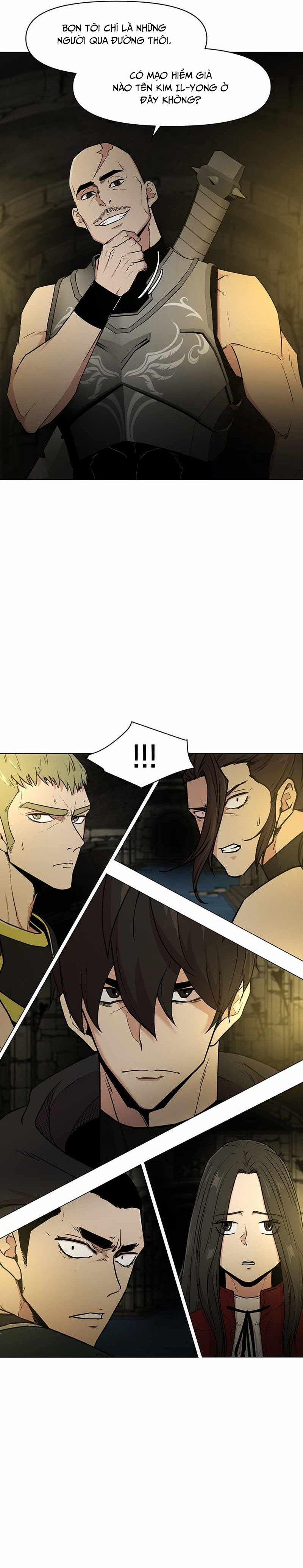 Lãng Khách Một Mình 49 trang 5