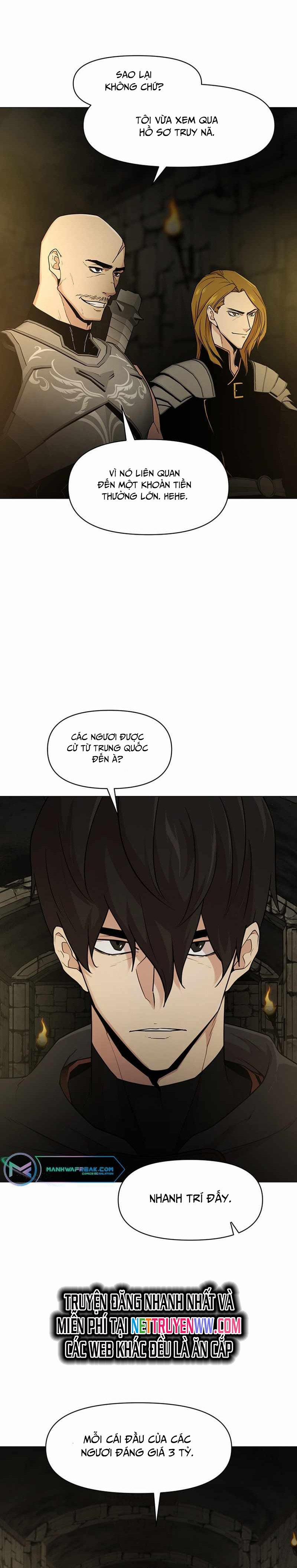 Lãng Khách Một Mình 49 trang 7