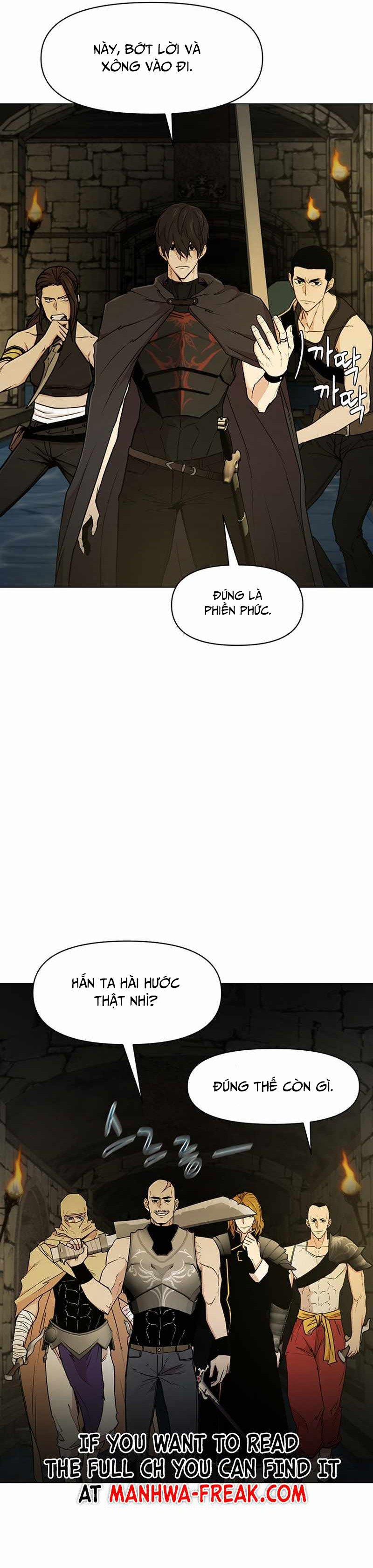 Lãng Khách Một Mình 49 trang 9