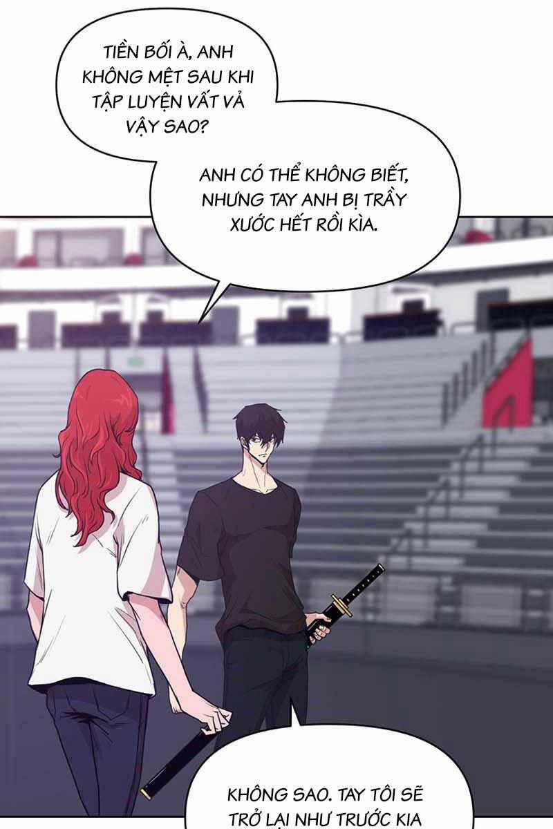 Lãng Khách Một Mình 5 trang 105