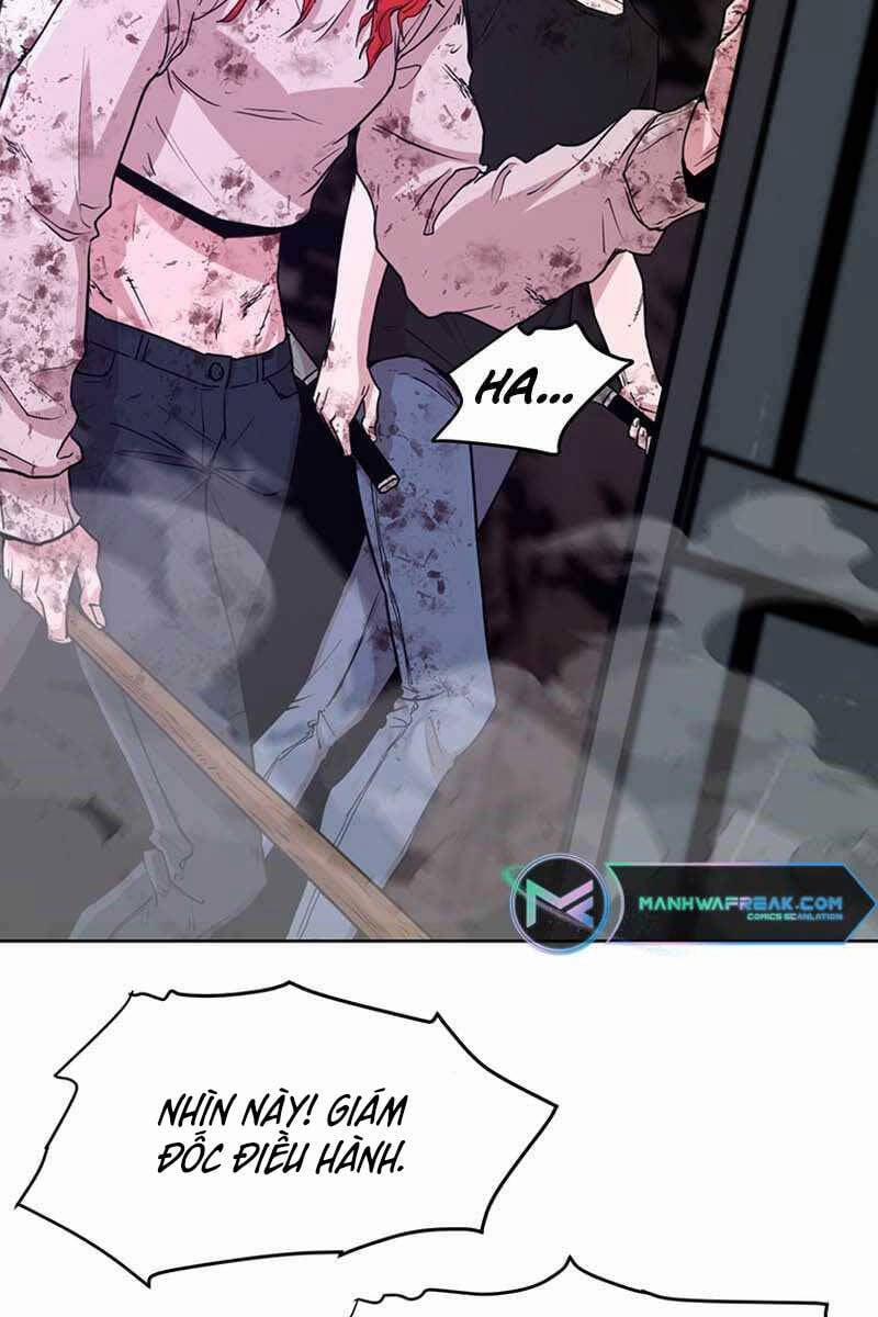 Lãng Khách Một Mình 5 trang 76