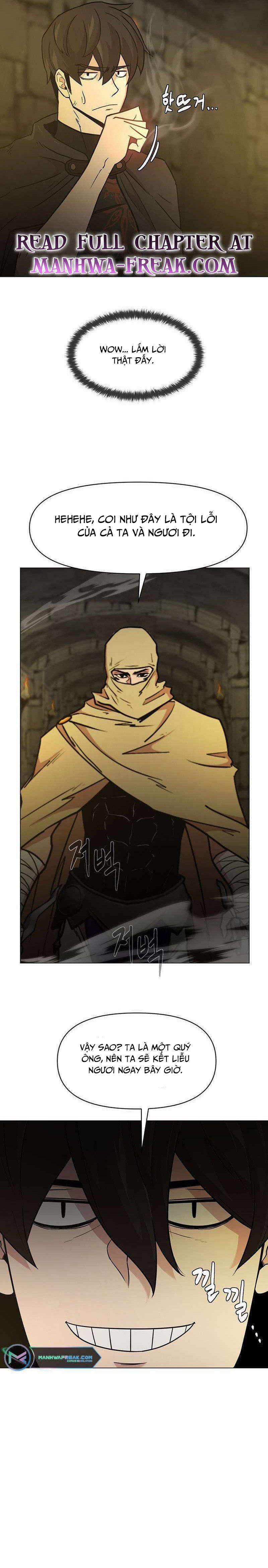 Lãng Khách Một Mình 50 trang 11