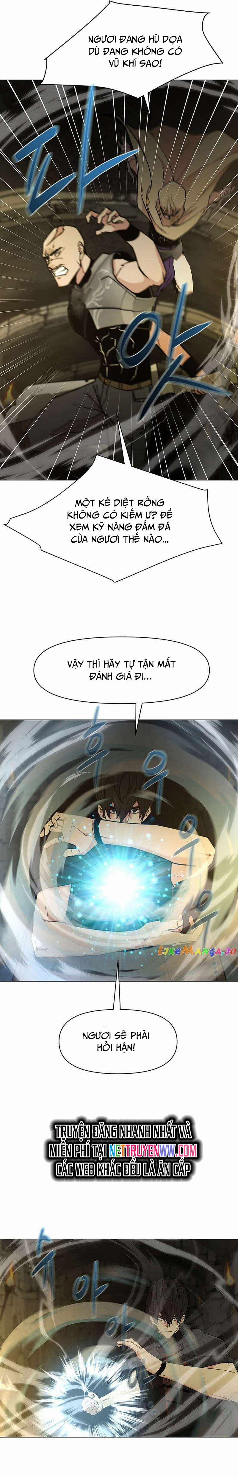 Lãng Khách Một Mình 50 trang 12