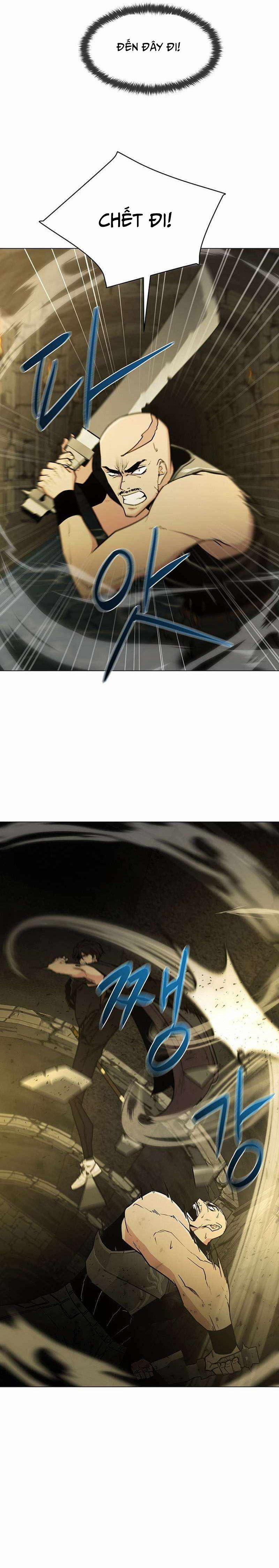 Lãng Khách Một Mình 50 trang 13