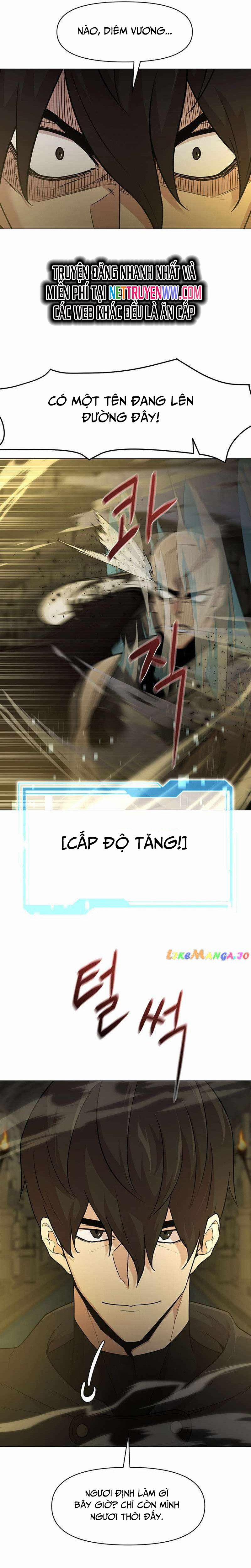 Lãng Khách Một Mình 50 trang 15