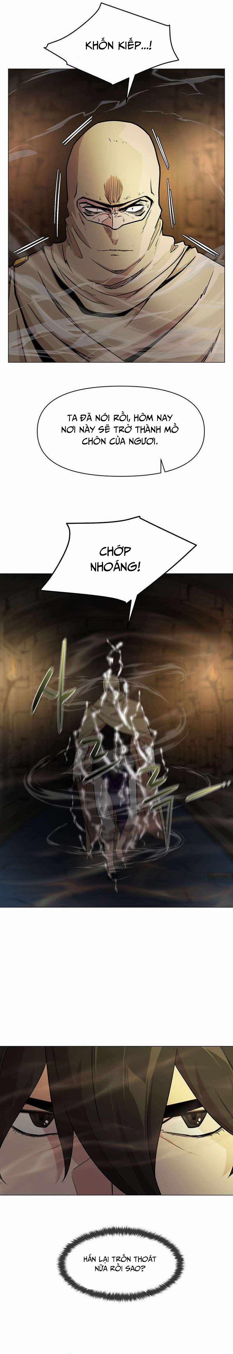 Lãng Khách Một Mình 50 trang 17