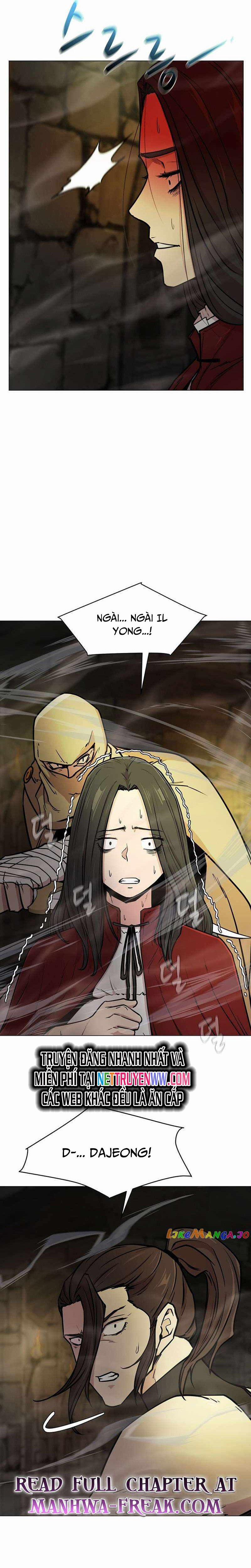 Lãng Khách Một Mình 50 trang 18