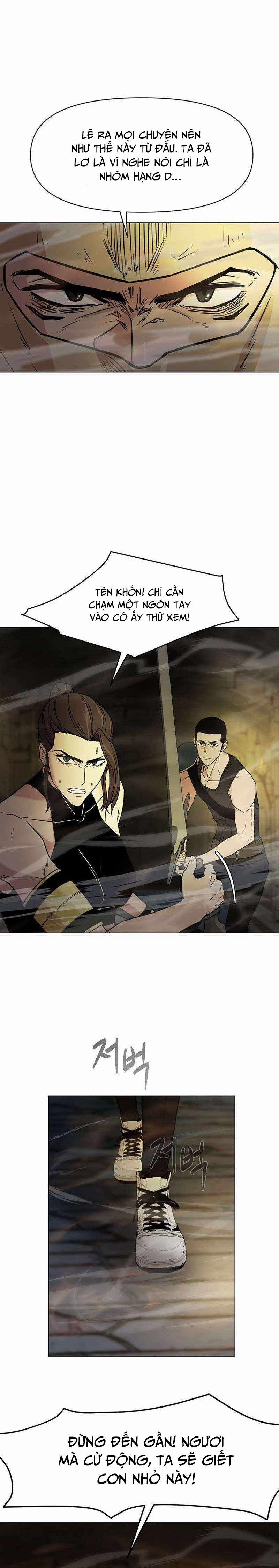 Lãng Khách Một Mình 50 trang 19