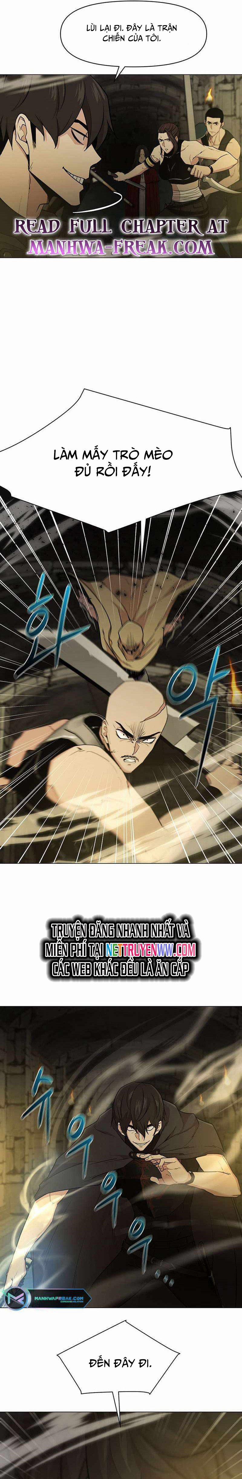 Lãng Khách Một Mình 50 trang 2