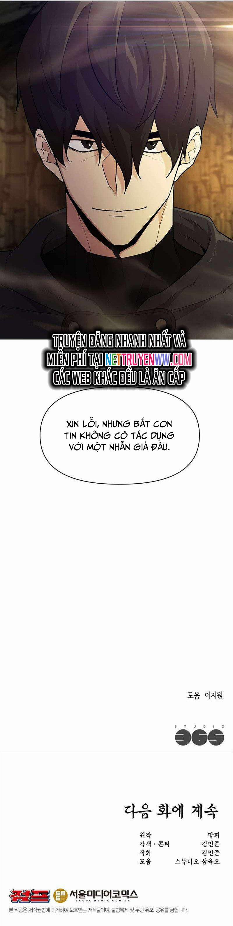 Lãng Khách Một Mình 50 trang 21