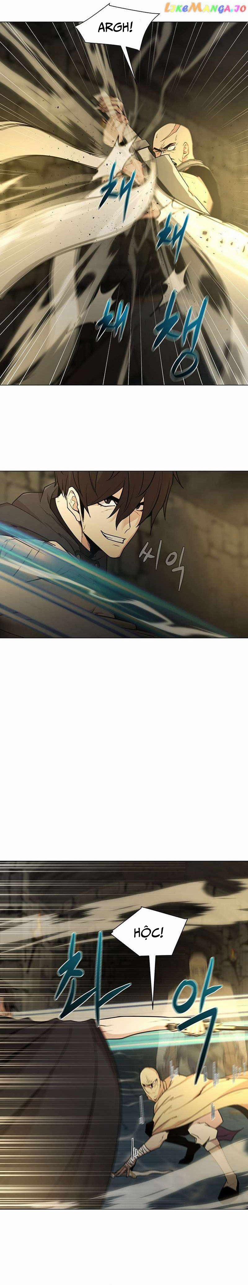 Lãng Khách Một Mình 50 trang 3