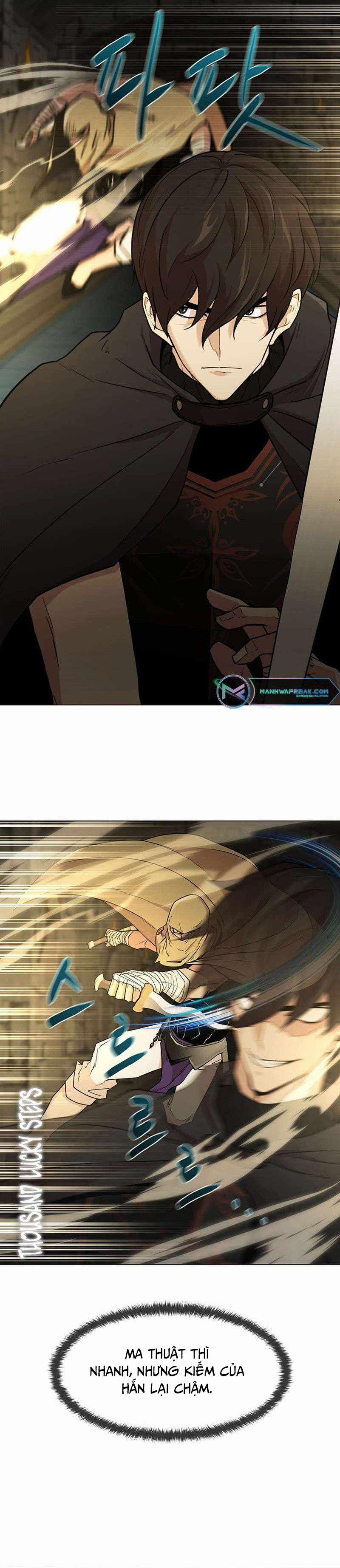 Lãng Khách Một Mình 50 trang 5