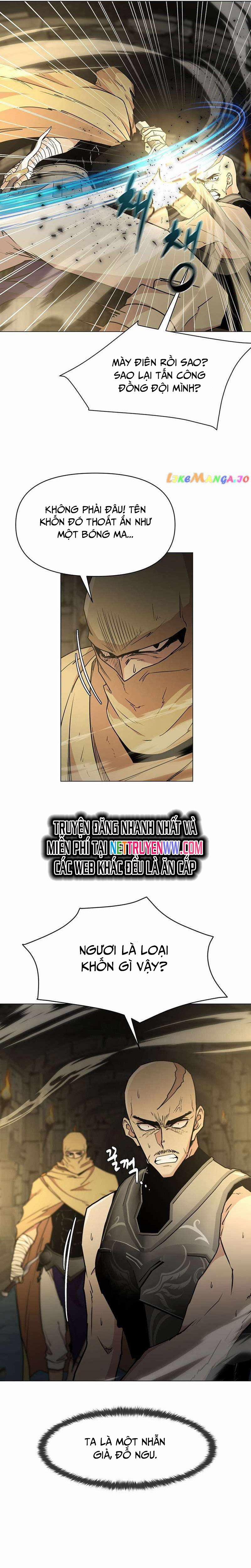 Lãng Khách Một Mình 50 trang 6