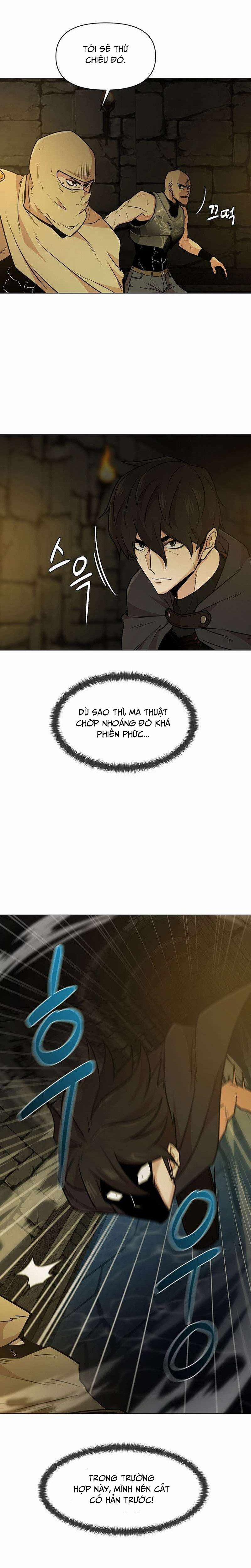 Lãng Khách Một Mình 50 trang 7