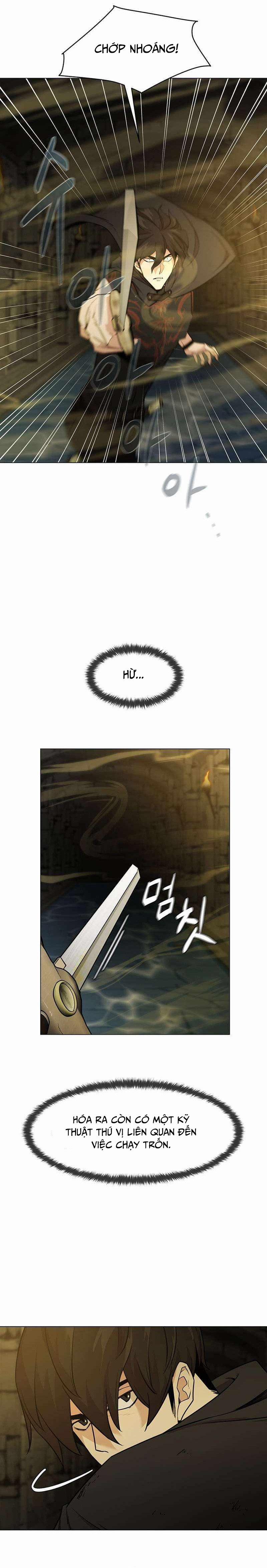 Lãng Khách Một Mình 50 trang 8