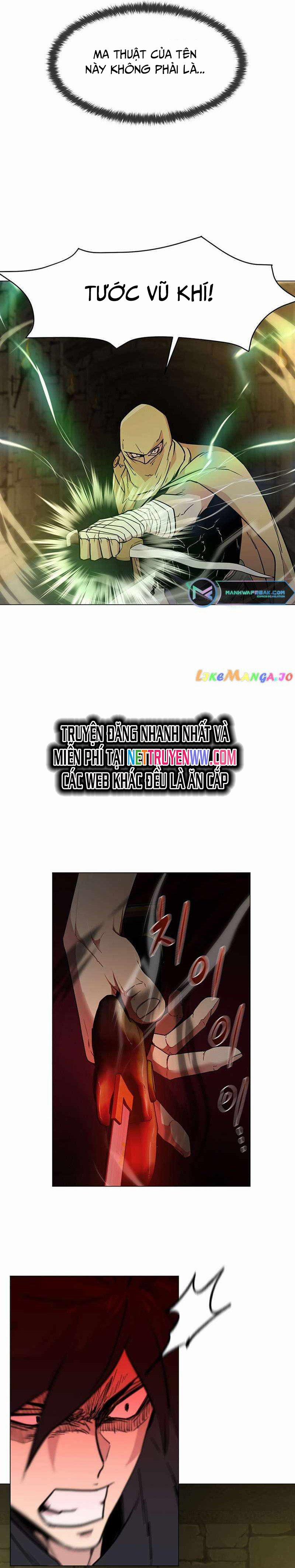 Lãng Khách Một Mình 50 trang 9