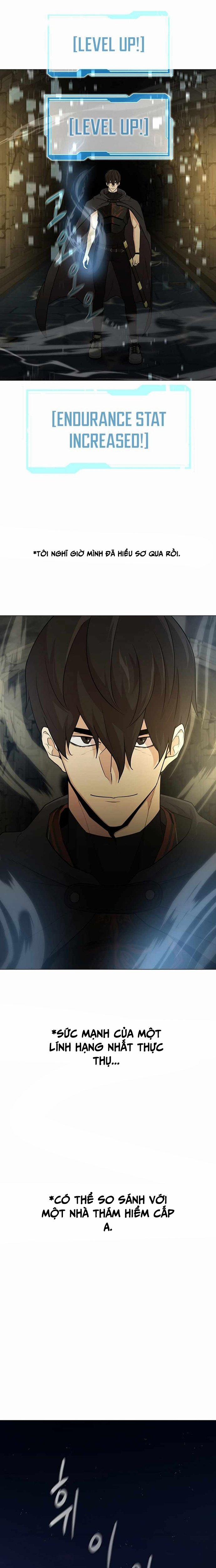 Lãng Khách Một Mình 51 trang 1