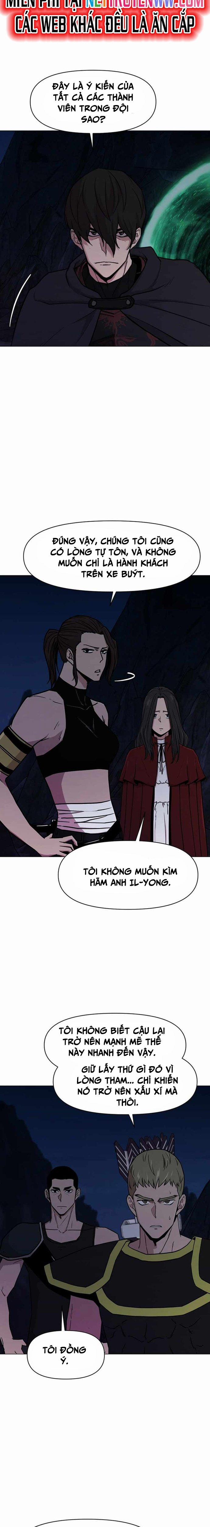 Lãng Khách Một Mình 51 trang 10