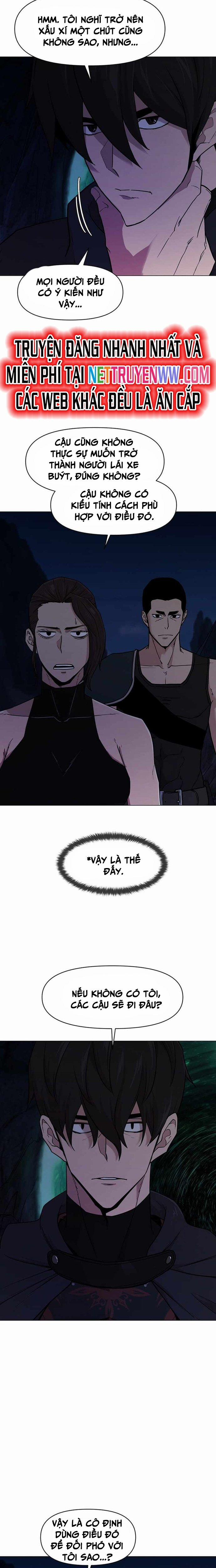 Lãng Khách Một Mình 51 trang 11