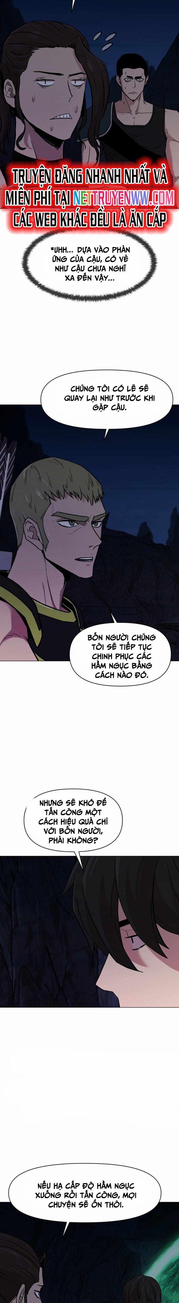 Lãng Khách Một Mình 51 trang 12