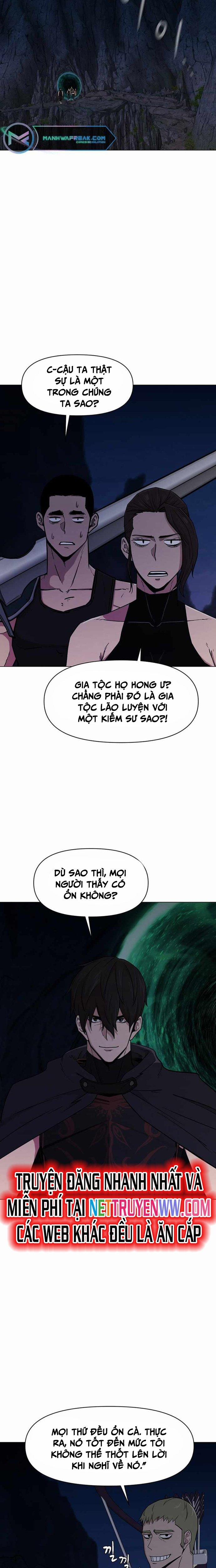 Lãng Khách Một Mình 51 trang 14