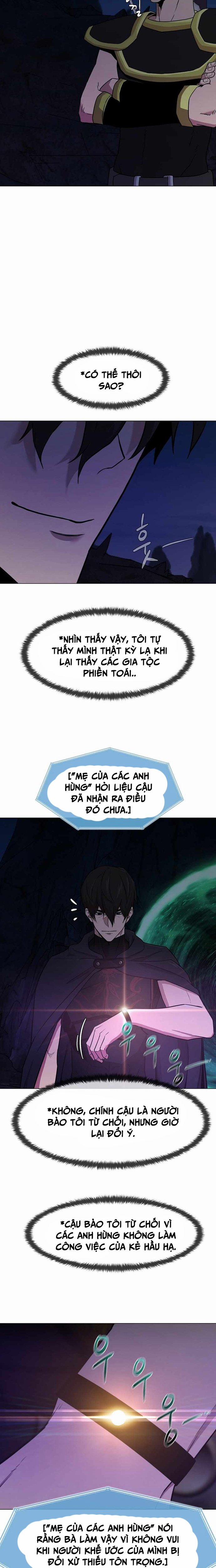 Lãng Khách Một Mình 51 trang 15