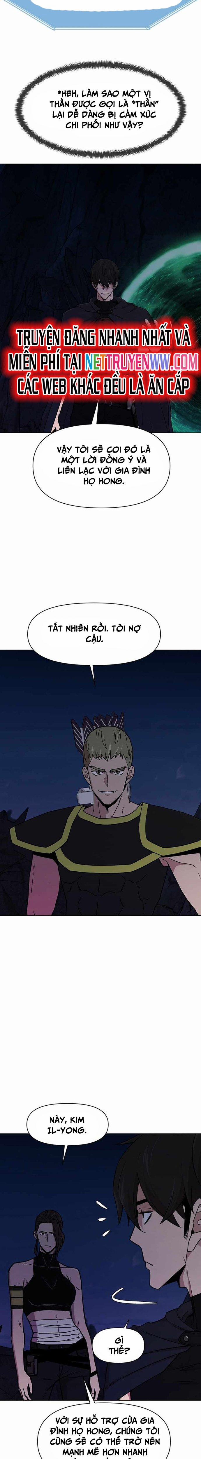 Lãng Khách Một Mình 51 trang 16