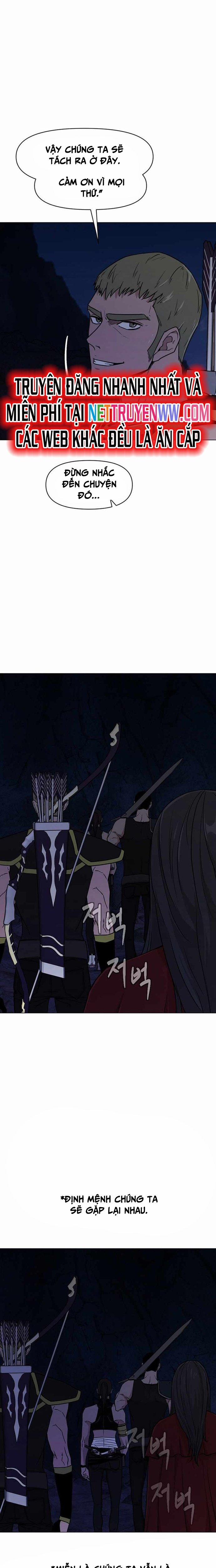 Lãng Khách Một Mình 51 trang 18