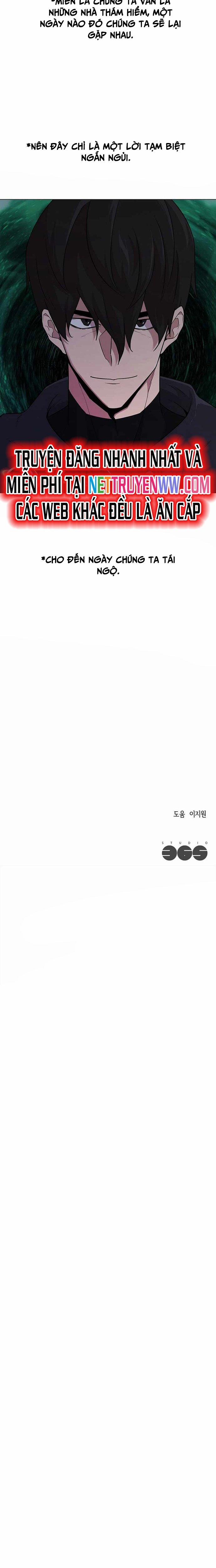 Lãng Khách Một Mình 51 trang 19