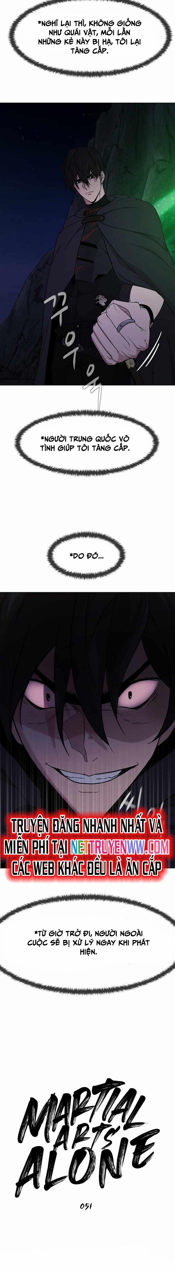 Lãng Khách Một Mình 51 trang 4