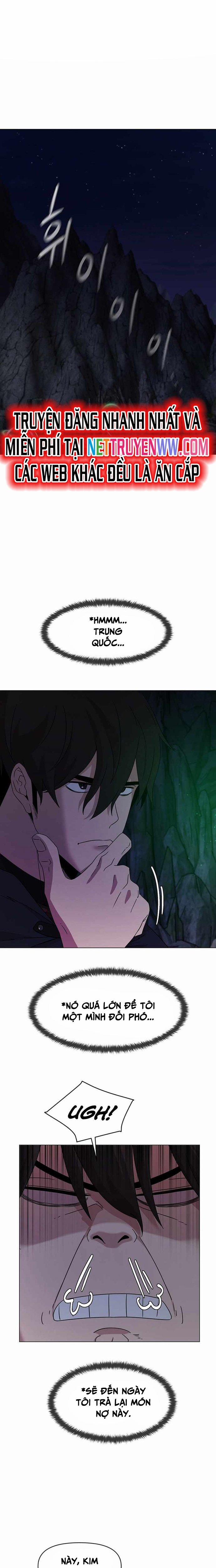 Lãng Khách Một Mình 51 trang 5