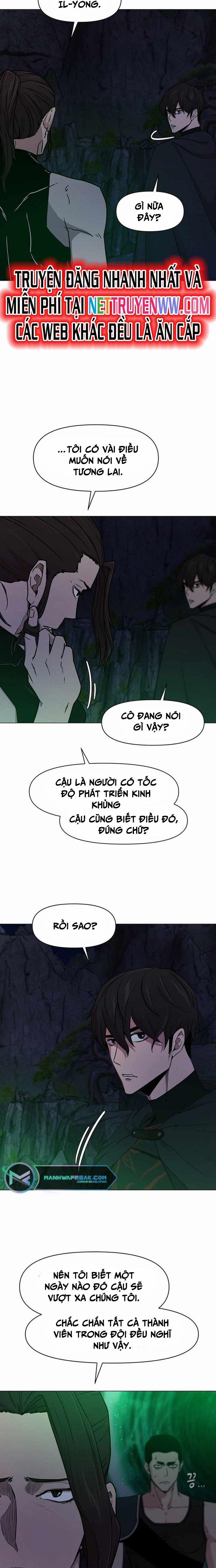 Lãng Khách Một Mình 51 trang 6