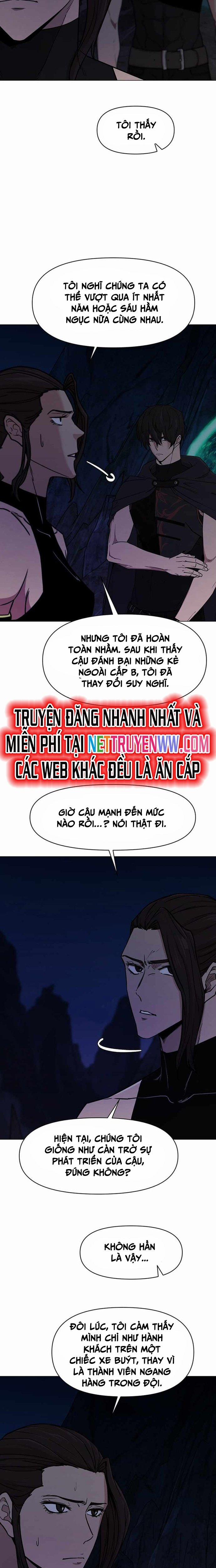 Lãng Khách Một Mình 51 trang 7