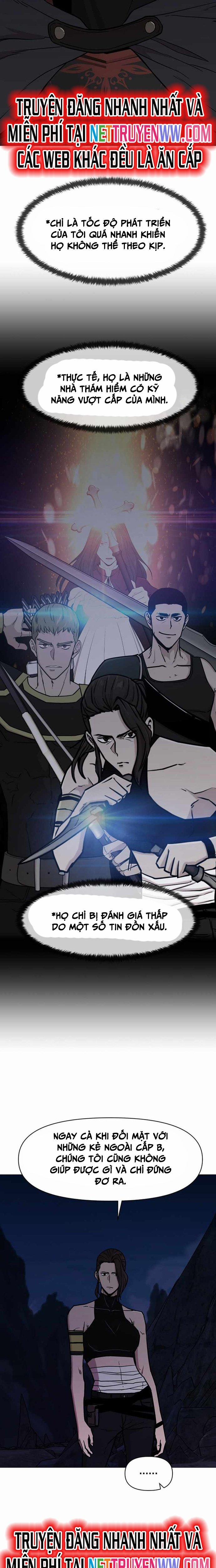 Lãng Khách Một Mình 51 trang 9