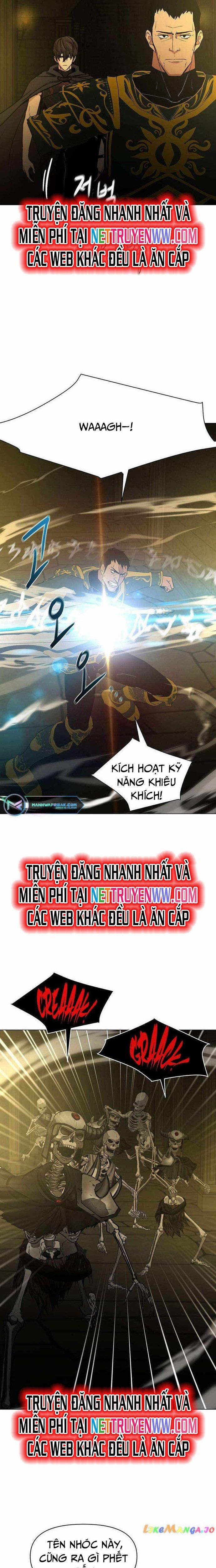 Lãng Khách Một Mình 52 trang 11