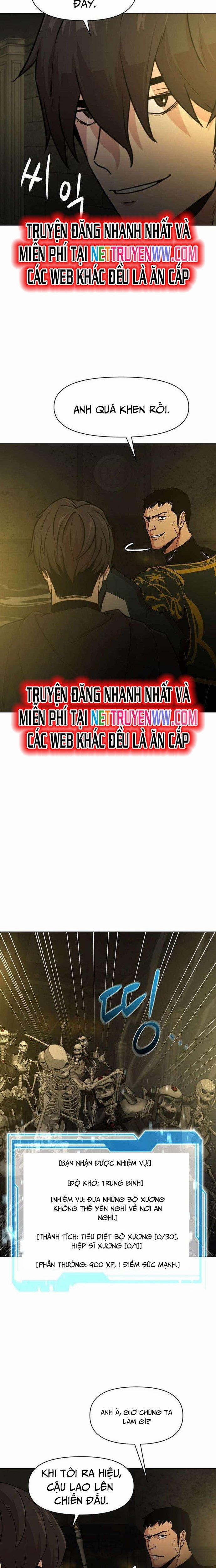 Lãng Khách Một Mình 52 trang 12