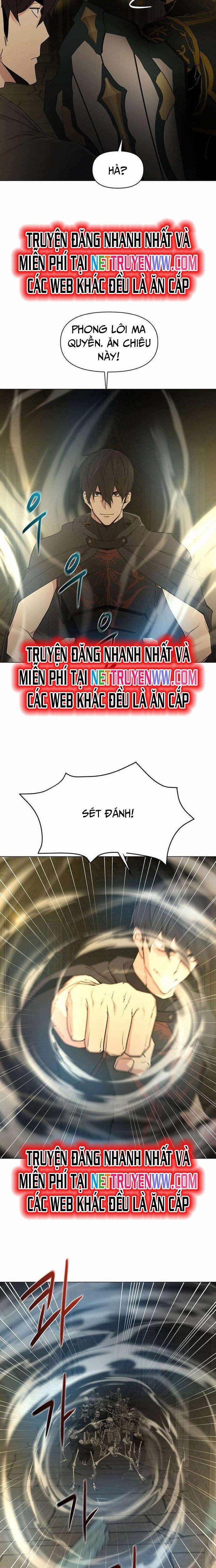 Lãng Khách Một Mình 52 trang 13