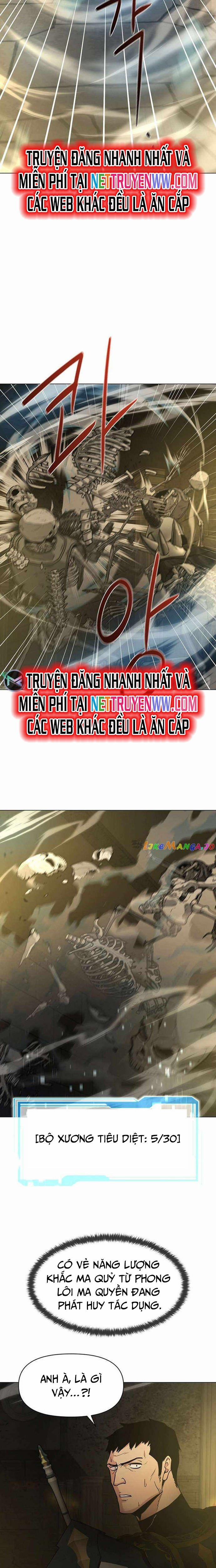 Lãng Khách Một Mình 52 trang 14